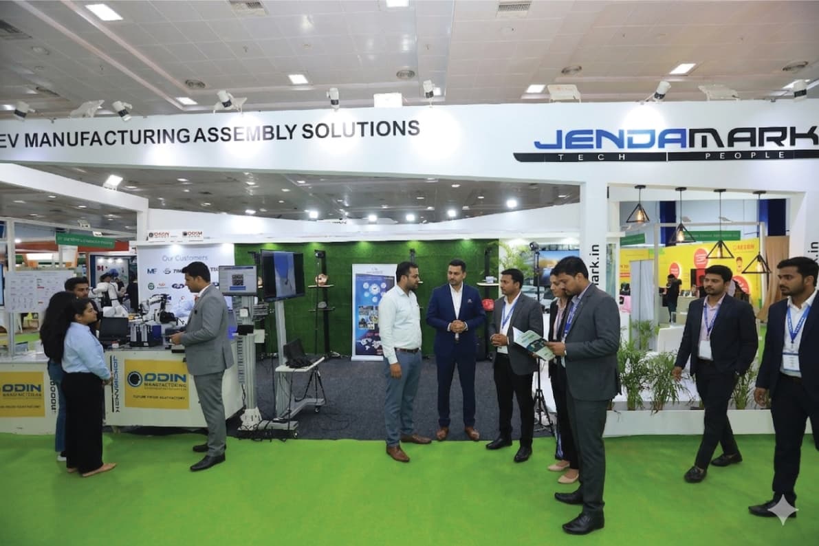 Photo from a previous edition of the show